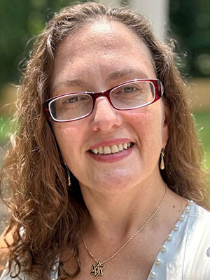 Svetlana Malinsky, DPM