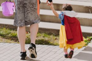 Kids Foot Care - Shady Grove Podiatry - May22